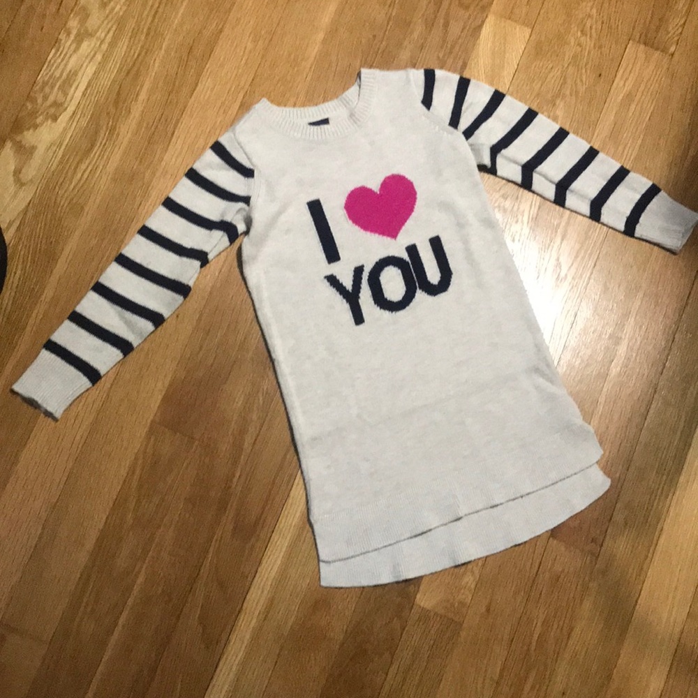 Gap - Knit Dress 5T